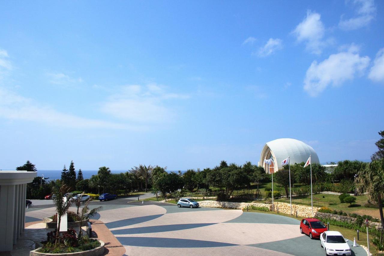 Ana Intercontinental Manza Resort, An Ihg 5* Onna