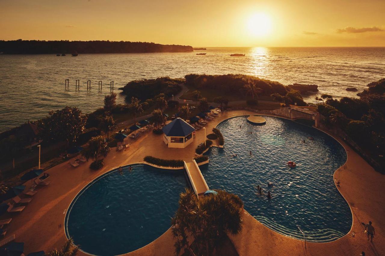 Ana Intercontinental Manza Resort, An Ihg Resort