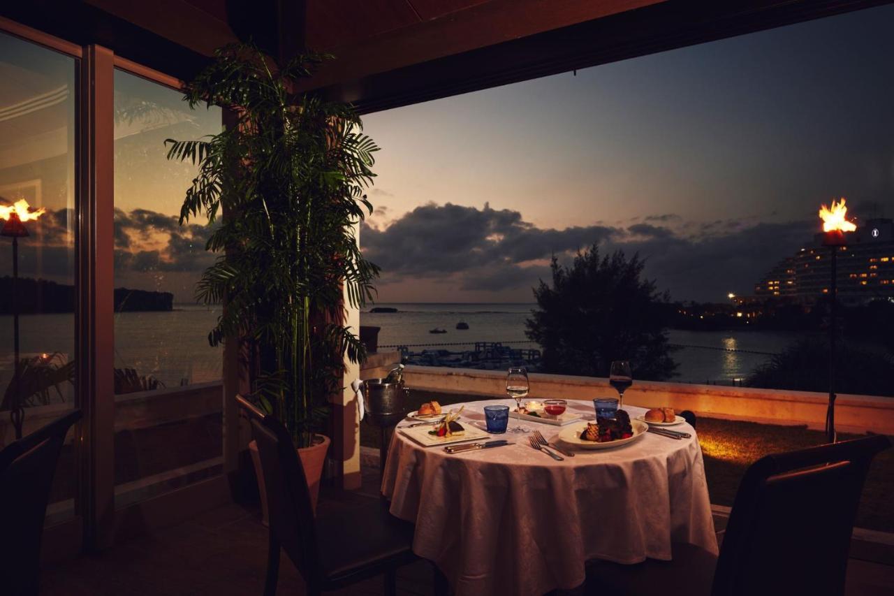 Resort Ana Intercontinental Manza Resort, An Ihg 5*