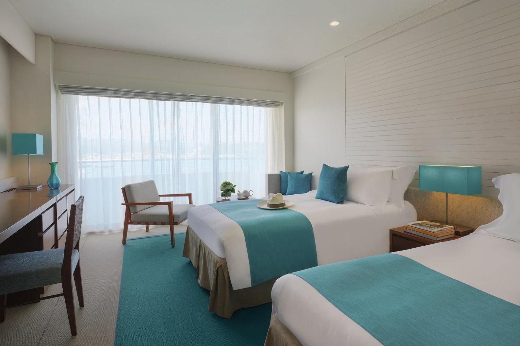 Ana Intercontinental Manza Resort, An Ihg