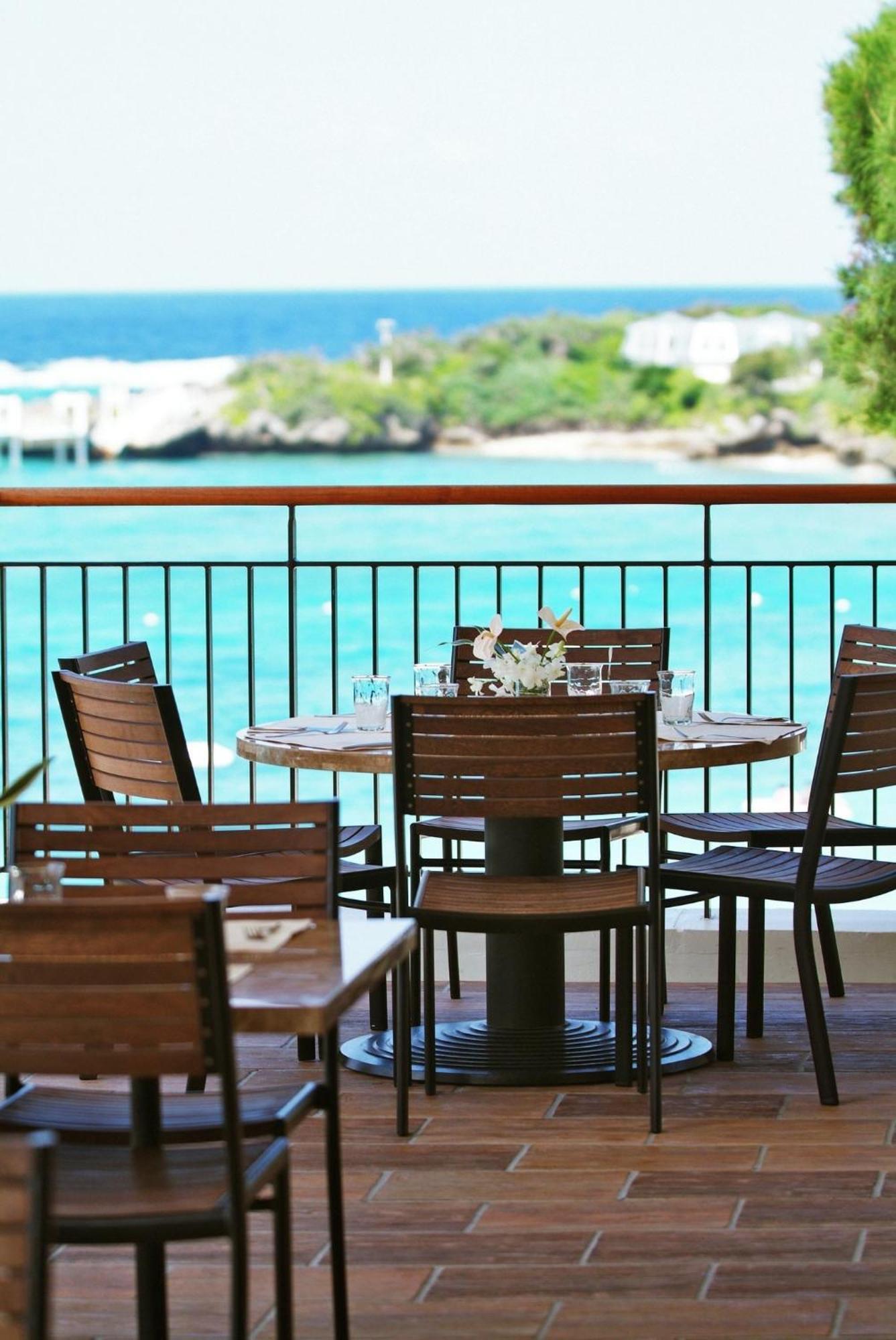 Ana Intercontinental Manza Resort, An Ihg Resort