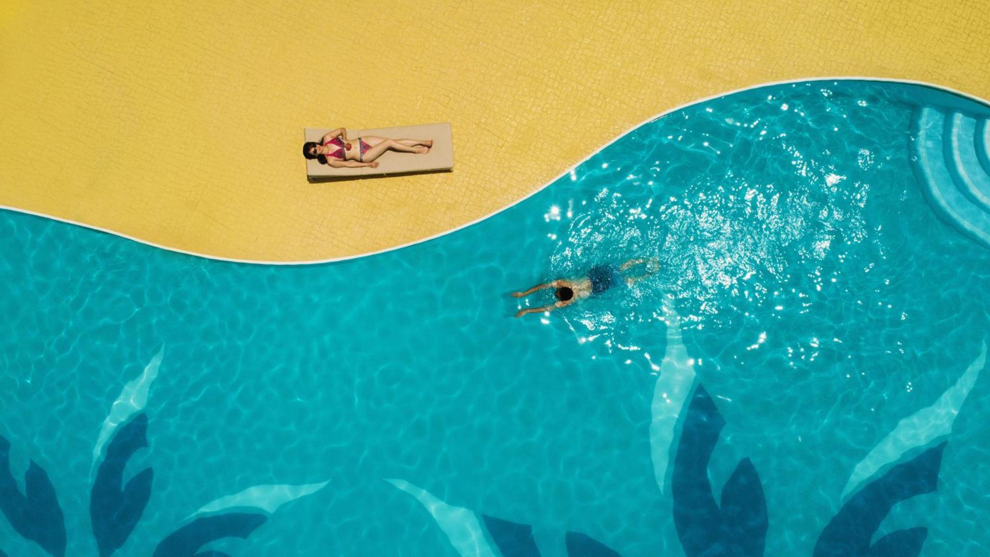 Ana Intercontinental Manza Resort, An Ihg Resort